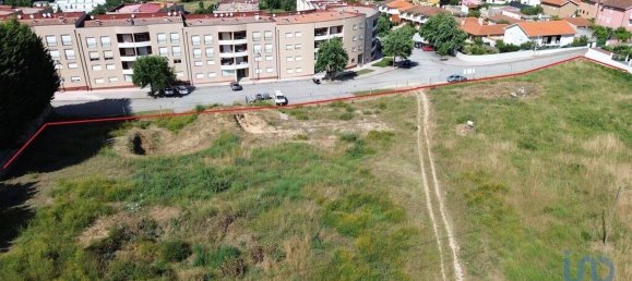 21536m² Land in Chaves, Portugal No. 140008 10