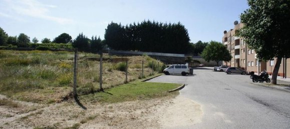 21536m² Land in Chaves, Portugal No. 140008 13