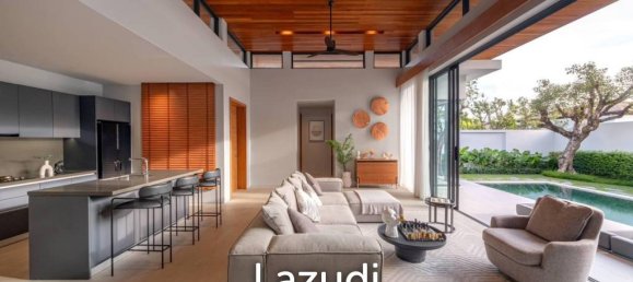 3 bedrooms Villa in Hua Hin, Thailand No. 27222 4