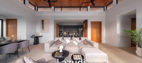 3 bedrooms Villa in Hua Hin, Thailand No. 27222 7