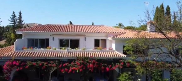 7 chambres Maison à Mijas, Spain No. 122745 2