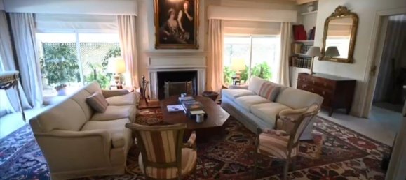 7 chambres Maison à Mijas, Spain No. 122745 5