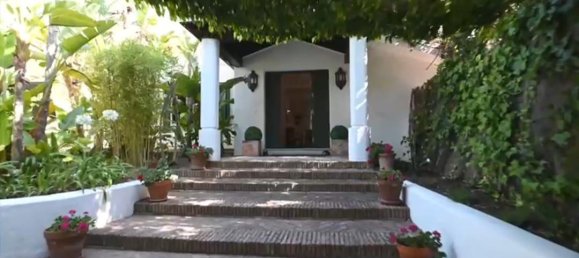 7 chambres Maison à Mijas, Spain No. 122745 3