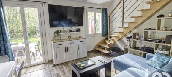 Casa T3 em Puiseaux, France N.º 71890 5