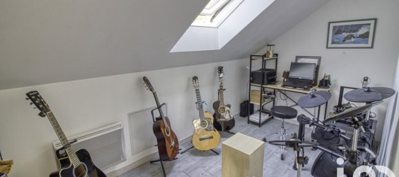 Casa T3 em Puiseaux, France N.º 71890 11