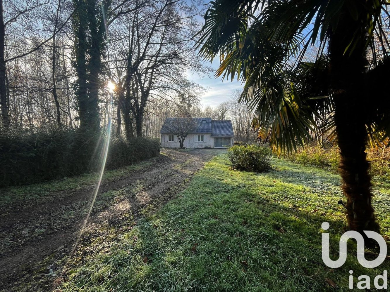 Casa T3 em Puiseaux, France N.º 71890