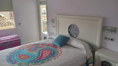 3 غرف نوم شقة في Totana, Spain رقم 171216