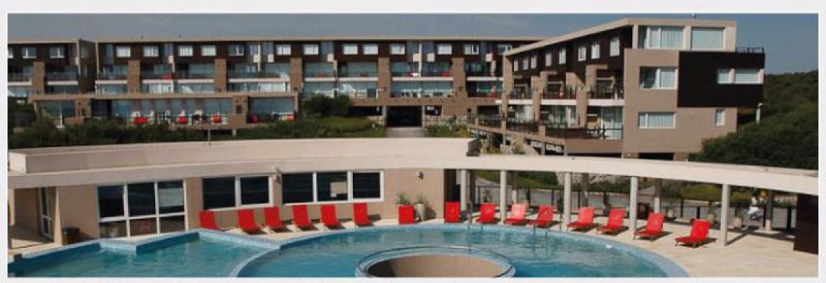 2 bedrooms Apartment in Mar del Plata, Argentina No. 81186