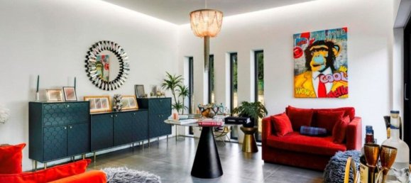 Casa de 5 dormitorios en Obidos, Portugal No. 123282 32