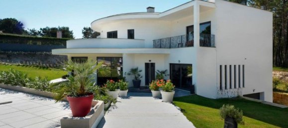 Casa de 5 dormitorios en Obidos, Portugal No. 123282 15