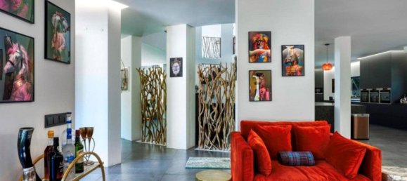 Casa de 5 dormitorios en Obidos, Portugal No. 123282 30