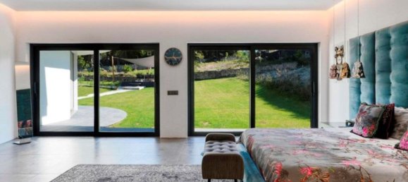 Casa de 5 dormitorios en Obidos, Portugal No. 123282 35