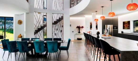 Casa de 5 dormitorios en Obidos, Portugal No. 123282 23