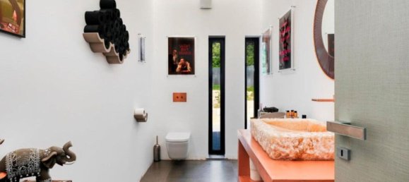 Casa de 5 dormitorios en Obidos, Portugal No. 123282 28