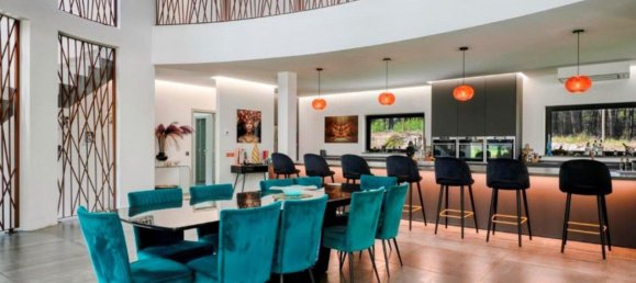 Casa de 5 dormitorios en Obidos, Portugal No. 123282 22