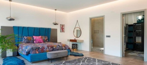 Casa de 5 dormitorios en Obidos, Portugal No. 123282 42