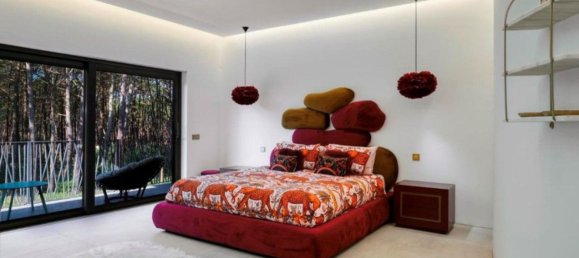 Casa de 5 dormitorios en Obidos, Portugal No. 123282 7