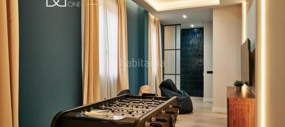 3 غرف نوم شقة في Madrid, Spain رقم 98476 6