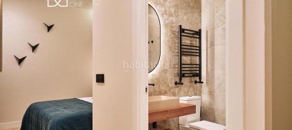 3 غرف نوم شقة في Madrid, Spain رقم 98476 12