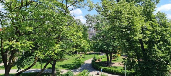 2 rooms Apartment in Wahring, Austria No. 212048 7