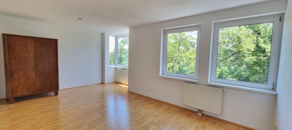 2 rooms Apartment in Wahring, Austria No. 212048 2