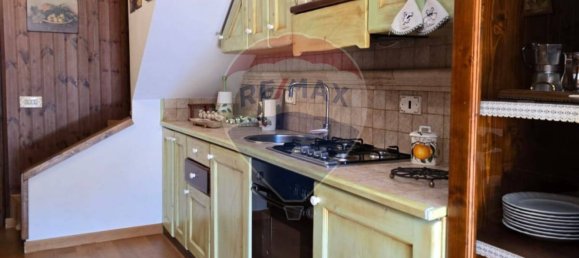 2 غرف نوم شقة في Roccaraso, Italy رقم 352659 9