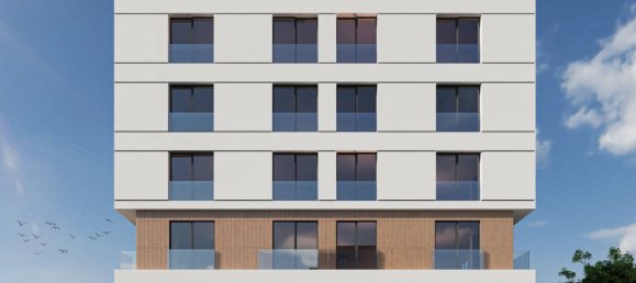 Apartment 1+3 in Antalya, Turkey No. 21059 2