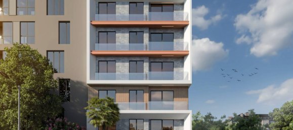 Apartment 1+3 in Antalya, Turkey No. 21059 5