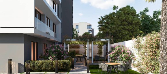 Apartment 1+3 in Antalya, Turkey No. 21059 4