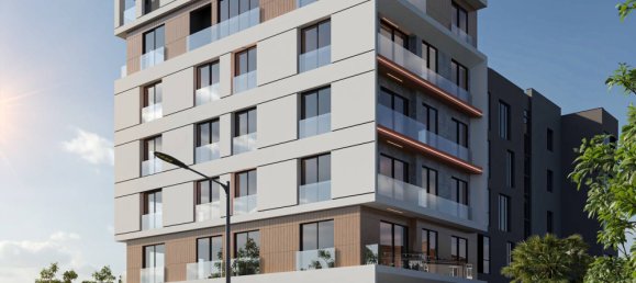 Apartment 1+3 in Antalya, Turkey No. 21059 3