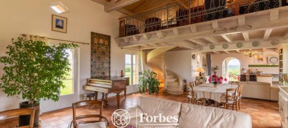 5 غرف نوم منزل في Lavaur, France رقم 314792 4