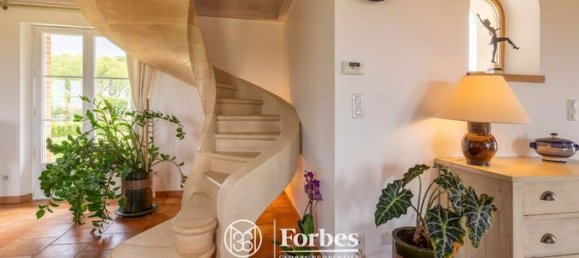 5 غرف نوم منزل في Lavaur, France رقم 314792 6