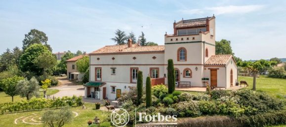 5 غرف نوم منزل في Lavaur, France رقم 314792 2