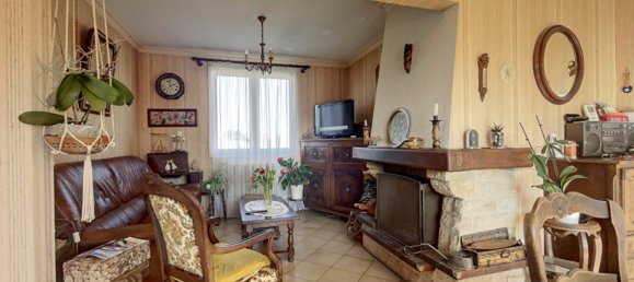 3 Schlafzimmer Haus in Vezin-le-Coquet, France, Nr. 201711 6