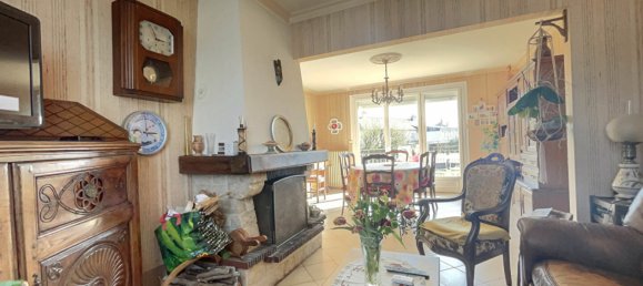 3 Schlafzimmer Haus in Vezin-le-Coquet, France, Nr. 201711 5