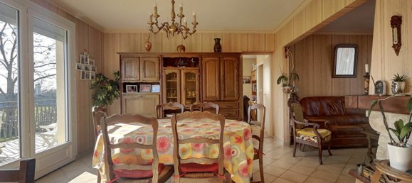 3 Schlafzimmer Haus in Vezin-le-Coquet, France, Nr. 201711 4