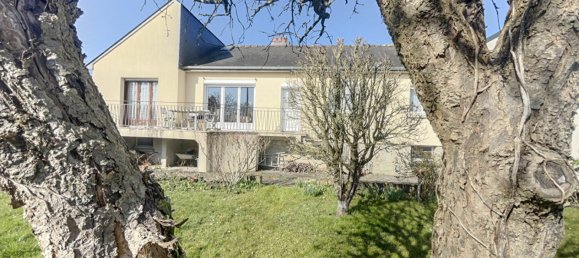 3 Schlafzimmer Haus in Vezin-le-Coquet, France, Nr. 201711 16