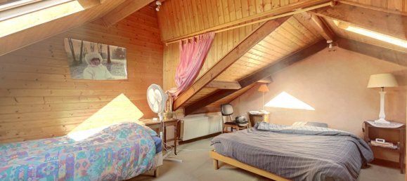 3 Schlafzimmer Haus in Vezin-le-Coquet, France, Nr. 201711 13