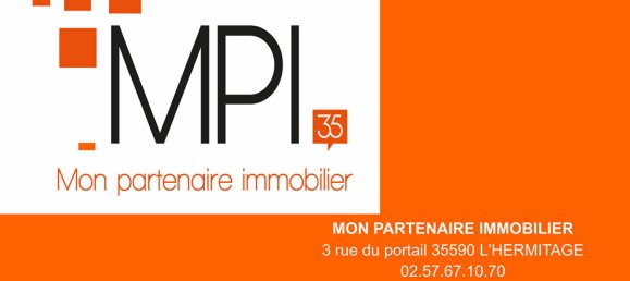 3 Schlafzimmer Haus in Vezin-le-Coquet, France, Nr. 201711 17