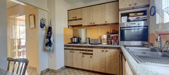 3 Schlafzimmer Haus in Vezin-le-Coquet, France, Nr. 201711 8