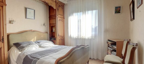 3 Schlafzimmer Haus in Vezin-le-Coquet, France, Nr. 201711 10