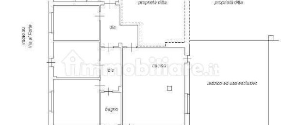 3 غرف نوم شقة في Ceva, Italy رقم 142058 13
