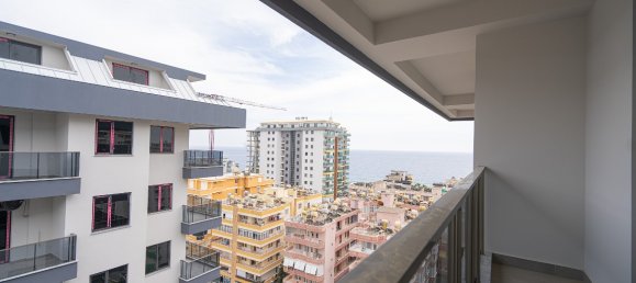 Wohnung 4+1 in Alanya, Turkey, Nr. 23884 6