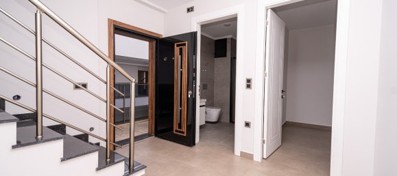 Wohnung 4+1 in Alanya, Turkey, Nr. 23884 11