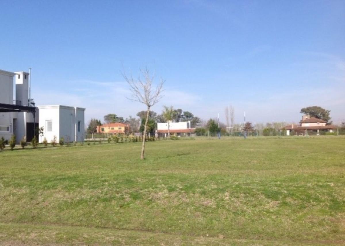  Land in Pilar, Argentina No. 34412