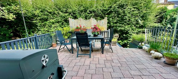 2 bedrooms Townhouse in Herne, Germany No. 265524 5