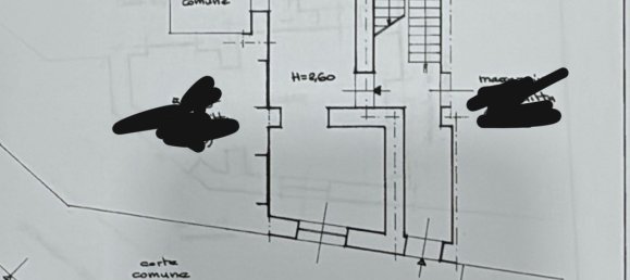 Garage in Messina, Italy 94m², Nr. 71894 14