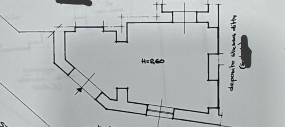 Garage in Messina, Italy 94m², Nr. 71894 15