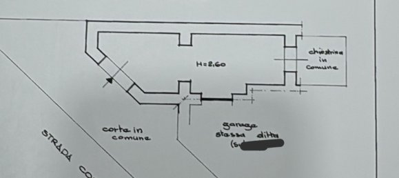 Garage in Messina, Italy 94m², Nr. 71894 16