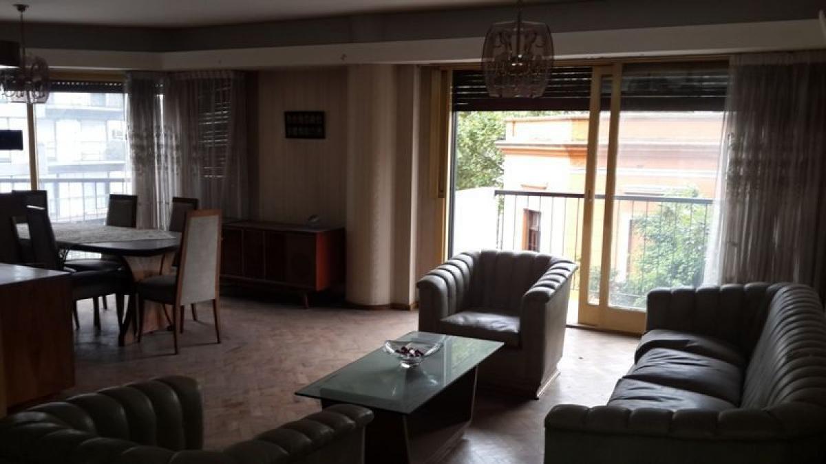 4 Schlafzimmer Wohnung in Buenos Aires, Argentina, Nr. 68275